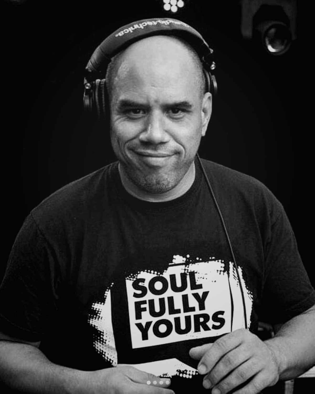 Portrait of Ruben de Jongh